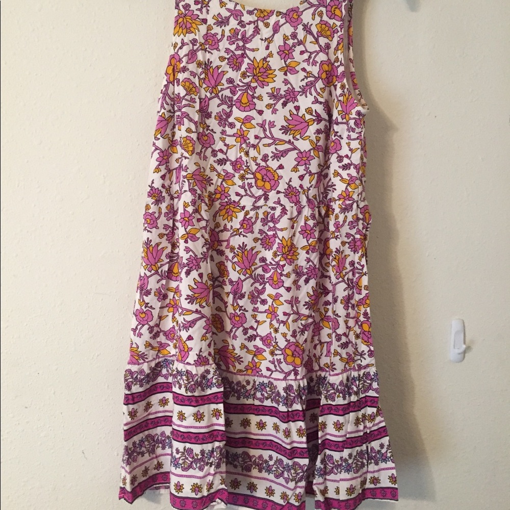Summer dress